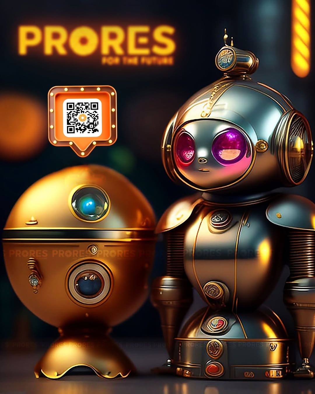 ProRes India — #AibyProres Launch 2023