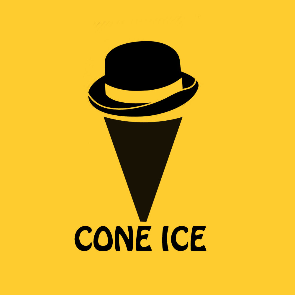 Cone Ice