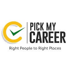 Pick My Career logo