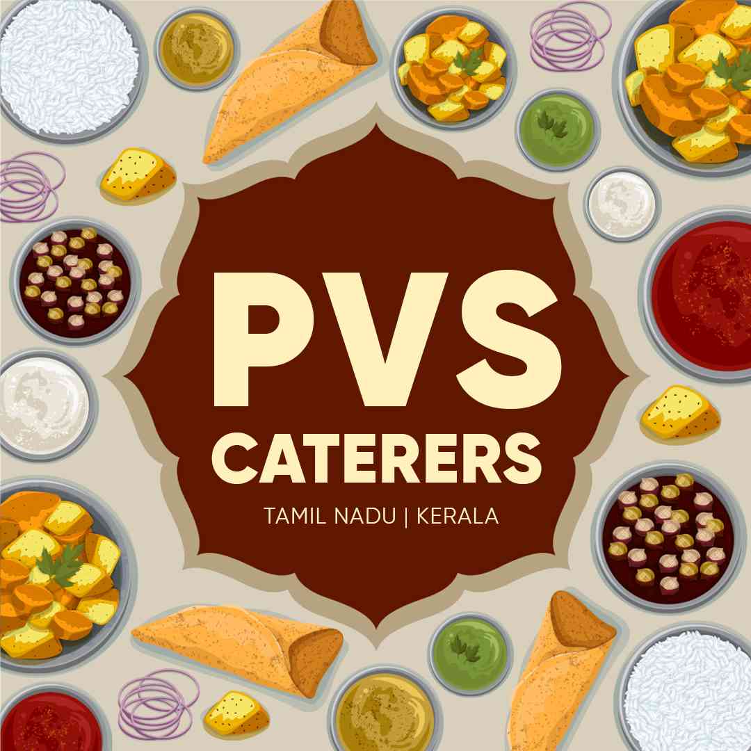 PVS Caterers