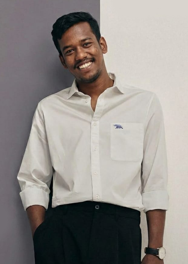 Chorko Elango — CFO, ProRes India